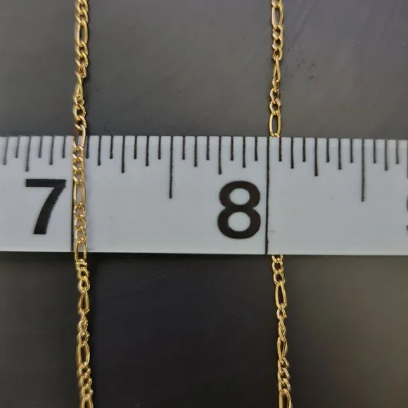 Chain/ choker 16 inches - Picture 10 of 14